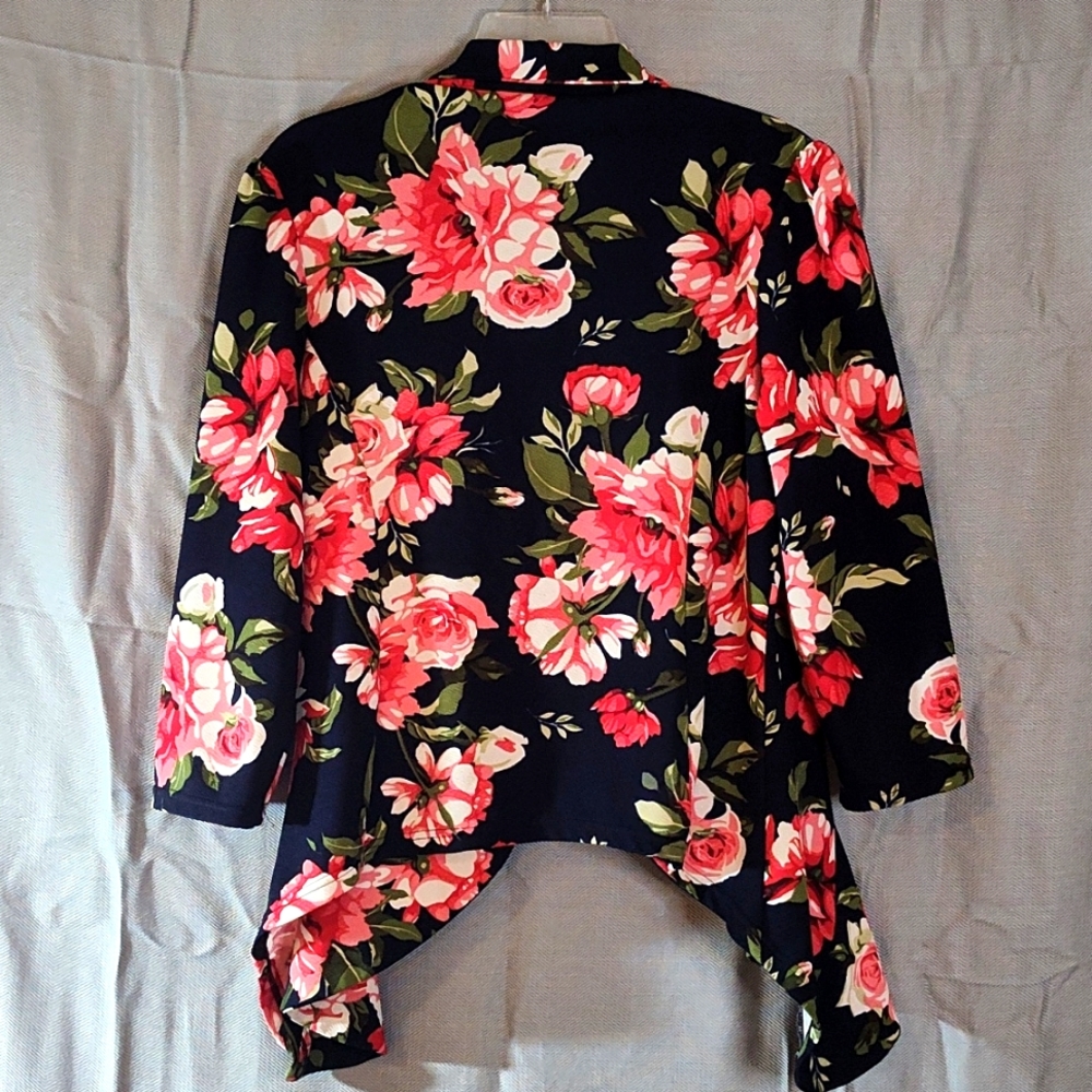 Doublju Jacket - image 2